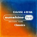 SSL Classics mit DJ Falk & EricSSL 06.08.2022