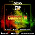 Deejayadot Presents Carnival2019 Mix