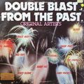 DOUBLE BLAST FROM THE PAST [South Africa 1980] feat Percy Sledge, Ned Miller, The Grass Roots