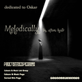 Melodically evening  in after hour - dedicated to Oskar -5-12-2021 - Evening Session Improvised