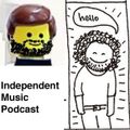 Independent Music Podcast #1 19/04/10