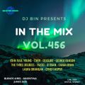 Dj Bin - In The Mix Vol.456