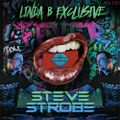 FUNKY FLAVOR MUSIC Exclusive Guest Mix By STEVE STROBE For THE LINDA B BREAKBEAT SHOW On 96.9 ALLfm