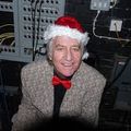 Ed Stewart Sunday Show Radio Two Christmas Eve 2000