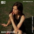 Marie Davidson - 22nd September 2020