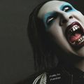 mixtape da festa REVOLT só com músicas do Marilyn Manson