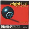 Paul Trouble Anderson ‎– Eightball Records - The Sound Of New York [1994]