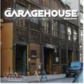 THE GARAGE HOUSE RADIO SHOW - DJ FAUCH - Recorded on Vision UK - 2nd October