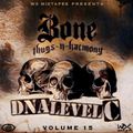 Bone Thugs N Harmony - DNA Level C - Volume 15