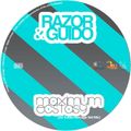 Razor & Guido - Maximum Ecstasy (DJ KJota Homage Set Mix)