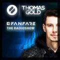 Thomas Gold pres. FANFARE - The Radio Show #356
