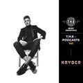 T.H.E - Podcasts 141 - Kryder