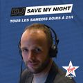 #67 DJ SAVE MY NIGHT Julien Jeanne - Virgin Radio France DJ Set 29-05-2021