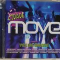 Cidade Move Vol.1 (2011) CD1