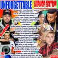 DJ REMA-UNFORGETTABLE HIPHOP EDITION