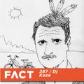 FACT mix 387 - DJ Koze (June '13)