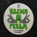 DJ Platurn and DJ Enki - BLENDAPELLA