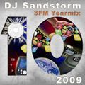 DJ Sandstorm - 3FM Yearmix 2009 (10th edition!)