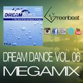 DREAM DANCE VOL 06 MEGAMIX GREENBEAT