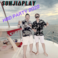 BIRTHDAY PARTY SUNJIPLAY & NICK 2022  - SUNJIPLAY