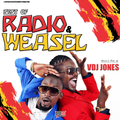 VDJ Jones - Uganda mix - Best of Radio and Weasel - 2022