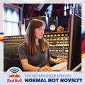 Normal Not Novelty - Sound Engineer Special with Chloe Kraemer and Nadia Chopra