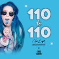 110 To 110 Mixtape Vol 8 ( Urban Pop Music Edition) - Dj Kings Ludeki