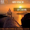 AIKO & GMC present DJ Ordeal Guest Session