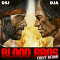 Blood Bros - First Blood
