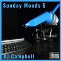 Sunday Moods 5 - 日曜日の気分 5 (Jazzy Hip-Hop, Lo-Fi, Boom-Bap)