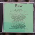 Dr Dre - Raw Mixtape [Roadium Swapmeet Enhanced Audio] (Fair Quality)