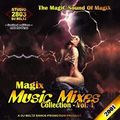 DJ Beltz Magix Music Mixes Collection Vol. 1