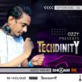 TechDinity EP 001 guest mix by SHIYAM