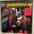 Grandmaster Flash / Melle Mel / The Furious Five / Duke Bootee Rarities Part 1