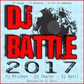 Mix-Battle 2017 dj mischen.