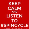 #SPINCYCLE TUESDAY 6TH AUGUST DJ MR.T