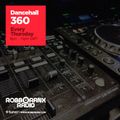 DANCEHALL 360 SHOW - (01/09/16) ROBBO RANX