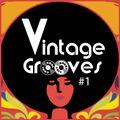 Soul Cool Records/ Harmony Of Funk-Soul & Jazz - Vintage Grooves #1