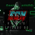 ECN Radio 03 | Jon Force | Live UK Hard House Mix | March 22 2022 | Eastcoastnrg.com