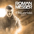 Roman Messer - Suanda Music 044