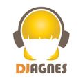 DJ Agnes:  Quintessential Mich (01)