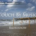 Dj Anton Karpoff - Touch By Music 113- The Beach Party Mix