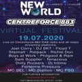PhilGood & RAM - New World Virtual Festival - 883 CentreforceDAB+ - 19-07-20 .mp3