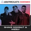 Shake Coconut b2b Wizzly - 1001Tracklists ‘Mad Love’ Spotlight Mix