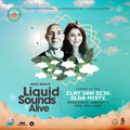 Olga Misty - Liquid Sounds Day Set [28 Aug 2021] Jade Beach, Hungary