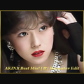 Akina Nakamori Best Mix! [改] Remaster Edit.