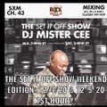 THE SET IT OFF SHOW WEEKEND EDITION ROCK THE BELLS RADIO 12/4/20 & 12/5/20 1ST HOUR