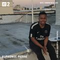 Alphonse Pierre - 13th August 2020
