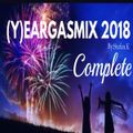 DJ Stefan K (Y)eargasmix 2K18 Complete Edition