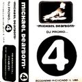Michael Dearborn - Dj Promo 4 (Mixtape)